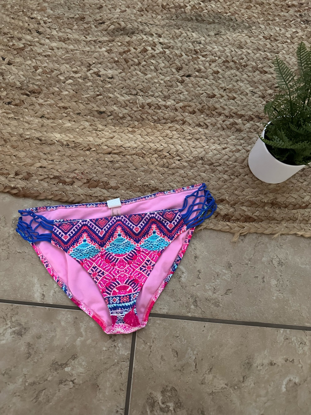 BIKINI BOTTOMS